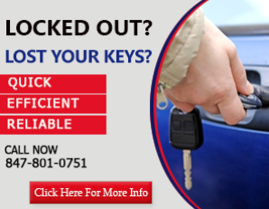Our Services - Locksmith Grayslake, IL