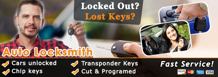 Auto Locksmith in Grayslake